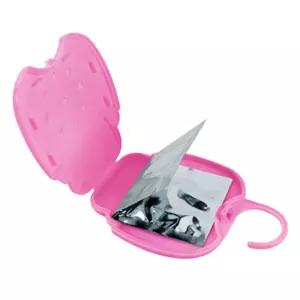 의류탈취제 걸이형 크린스타 옷장 탈취제 (미모사향)