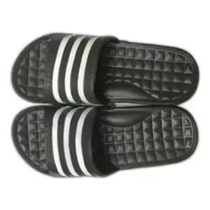 통 블랙 학생 학교 로얄 삼선슬리퍼 260mm WD821DC
