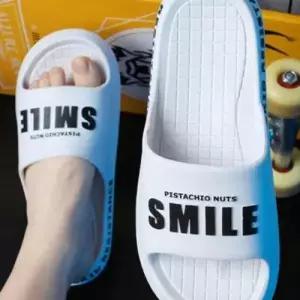 여름 야외 실내화 썸머캐주얼슬리퍼 사무실 슬리퍼 신 WD8213D