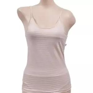 쟈가드 끈 브라런닝 세련된줄무늬 주니어