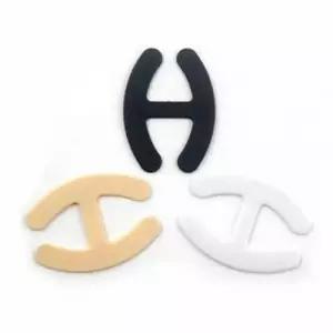 방지 브래지어 클립 유연한 흘림 브라연결고리