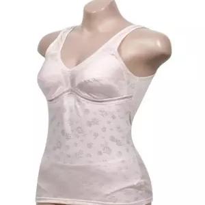 SN2404-0004 쾌적한 부직포 브라런닝 인견 착용감 편안하고 노와이어