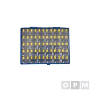 303-2 보관함 정리함 장난감피규어 IF)SMD칩박스