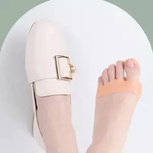 다양한 구두 부츠 운동화 신발 앞 발바닥 실리콘 패드 WDB3ED3