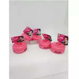 무빙러버 왁스 초강력 스파이키엣지 고정 력좋은 머리왁스 15gx5 휴대용이