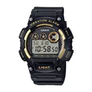 카시오 W-735H-1A2VDF