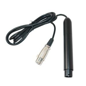 마이크 변환 플러그 3Pin 미니 소형 XLR-3Pin Male XLR 악기 콘덴서 팬텀 전원 48V 어댑터 케이블