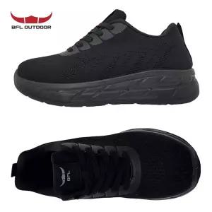 BFL 가벼운 워킹화 RU33BK-U09 러닝화 캐주얼 운동화 3309
