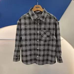 [셀러허브 1]에스핏 HC08 가오리 체크셔츠SH 에스핏주니어 여아/봄가을 셔츠 SJA101 FCSH08