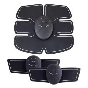 복근근력운동 마사지기 복부운동 고주파마사지 WFJZ0VR