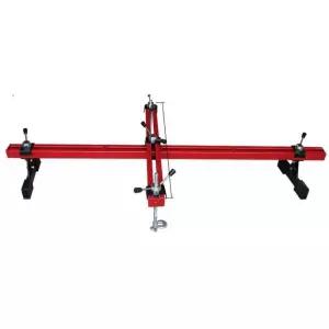 엔진거치대 본네트 고정 밸런스프레임 두꺼운 밸런스 5m