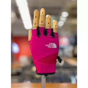 노스페이스 공용 쿨 스판 하프 글러브 반장갑 NJ3FP04C 420998