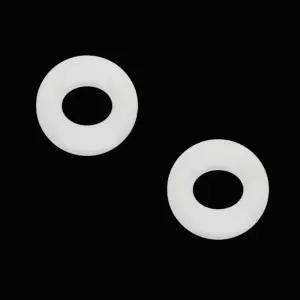 안경 귀걸이 방지 고정 고무팁 코받침 실리콘 링 흘러내림 방지용 논슬립