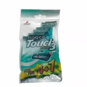 3중날 SY357688 일회용면도기 일회용면도칼 수동면도기 남자수