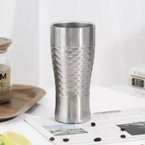 27종 진공 이중 맥주컵 무광 벌크 WFIUWR1