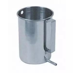 병원 의료용 스텐 관장통 에네마캔 관장기 관장기구 에네마통 의료용품