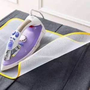 다림질 매트 다리미 패드