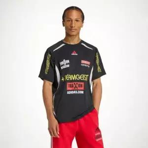 [아디다스] 반팔 저지 - BLACKGRETWO KG2671 1640723