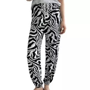 인기 패션 쿨링 조거팬츠 데일룩 여름 고무줄 바지 고무줄바지 시원한바지 쿨링팬츠