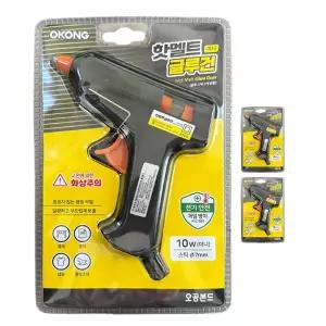 오공 핫멜트 글루건 미니 7mm 3개