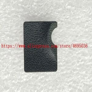 소니 RX100M3 M3 DSC-RX100III M4 엄지 후면 커버 고무 유닛 및 테이프 접착제 카메라 수리 부품