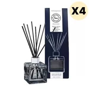 양키캔들 우디 현관 거실 집들이 생일 선물 X4