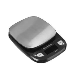 [골드스마일]디지털 주방 저울 / 스텐 전자저울 조리용 계량저울 베이킹용