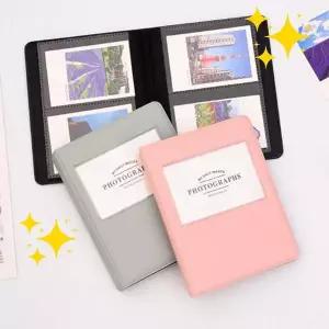 (원어) ZZ804562 포카 폴라로이드 미니앨범