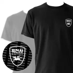 사 소량굿즈제작 쿨론 커스텀티셔츠 유니폼제작