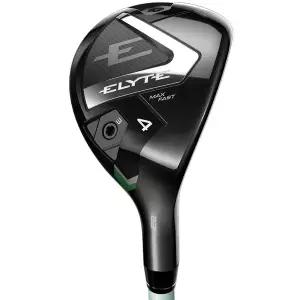 [캘러웨이] 엘리트 맥스 패스트 여성용 유틸리티 우드 2025년 병행 AS보증