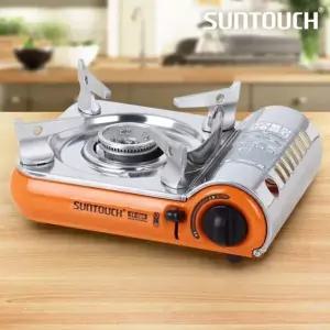 가스버너 ST-350 휴대용가스렌지 캠핑 소형 미니