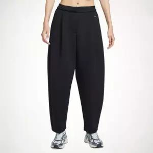 [나이키] 모던 플리스 여성 MR 루즈 팬츠 NIKE HV1965-010 2241430067 1690140