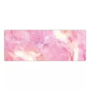 코스모 마우스 장패드 롱 논슬립마우스패드