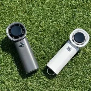 [콩심팥심]핸디팬 탁상용 선풍기 접이식 휴대용 G11 STORM 이지