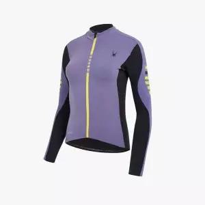 [스파이더]여성 프로웹 라드패드 사이클 저지 SPGFCNFT551WLLC 709573