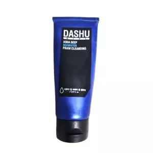 다슈 아쿠아 딥 씨 워터 폼클렌징 150ml