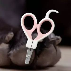 [셀러에이드]bns 강아지 발톱 깎이 고양이 셀프 손톱 가위