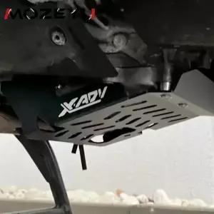 2025 스키드 플레이트 베이시 프레임 가드 XADV750  X-ADV 750 NC750X 2017-2024 2023 2022 X ADV 오토바이