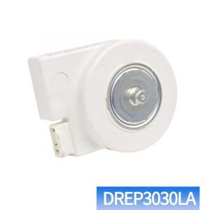 [삼성 호환 호환용품] 냉장고 DC 팬 모터 DREP3030LA DC12V 3.5W 0.29A 라디터 부품의