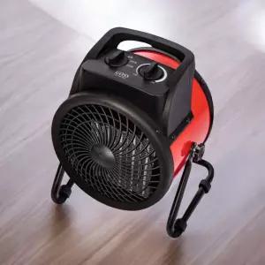 공업용온풍기 공업용 PTC 강력 산업용 전기 사무실 업소용 용열풍기 공장 농업용 대용량 공장용