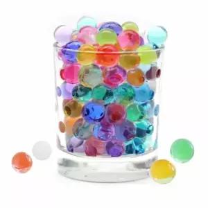 [콩심팥심]정원 원예용 수정토 워터비즈 재사용 비즈 리필 수정토놀이