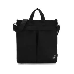 [롯데백화점]캉골 에센셜 타이탄 헬맷백 4010 블랙 KSEBTB40100