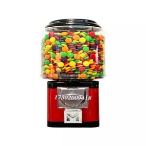 가챠머신 뽑기 기계 키덜트 문구점 가정용 추첨기 가챠 랜덤 인형 자판기 장난감 키링