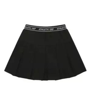 [에스핏]SFIT 에스핏 HC29 테이프 플리츠 스커트 주니어 테이프 플리츠 스커트(이너속바 (S45729998)