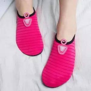 [골드스마일]아쿠아 워터슈즈 수영장 해변 남성 여성 미끄럼방지