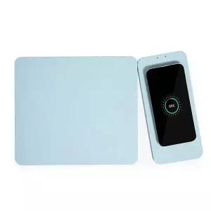 액센 마우스 PC 15W 맥북 노트북 고속무선충전 패드 게임패드