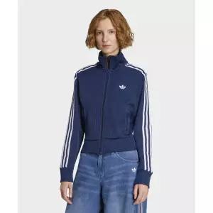 아디다스 ADIDAS 파이어버드 니트 트랙 탑 - 나이트인디고:화이트 JY2614 228802