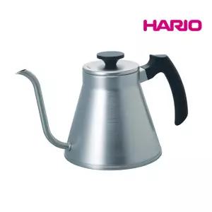 하리오 드립주전자 VKF-120-HSV 800ml 인덕션 하이라이트