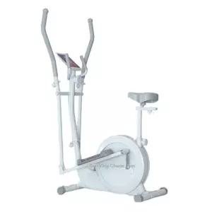 접이식 일립티컬 머신 스텝밀 기구 가정용 유산소 전신 운동