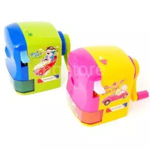 연필깎이 788TBF61 남 미술연필깎이 펜슬샤프너 색연필깎기